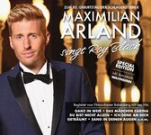 Maximilian Arland  - Maximilian Arland singt Roy Black - 00 - Front.jpg