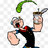 -=Popeye=-